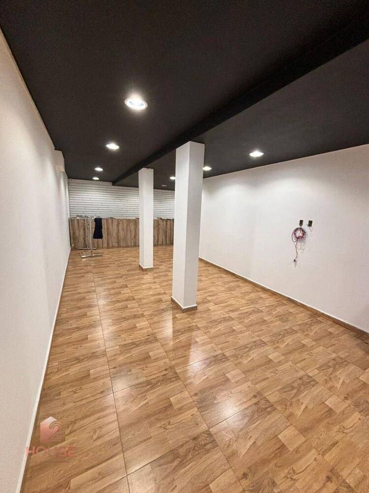 Sala-Conjunto, 37 m² - Foto 5