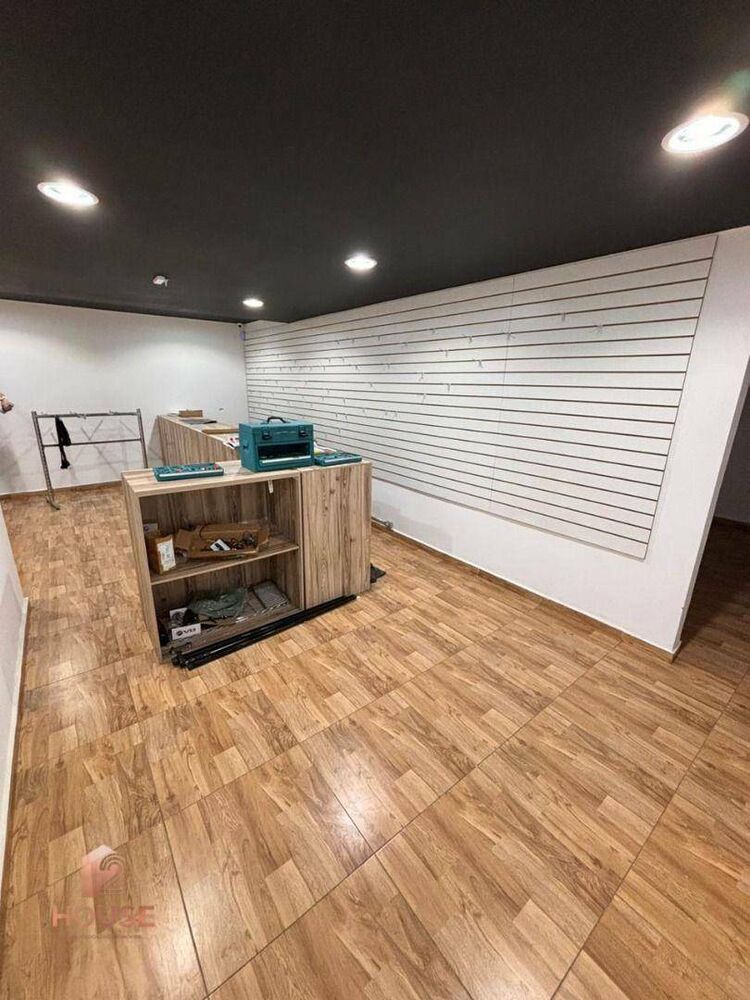 Sala-Conjunto, 37 m² - Foto 1