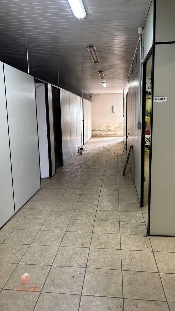 Prédio Inteiro, 278 m² - Foto 2