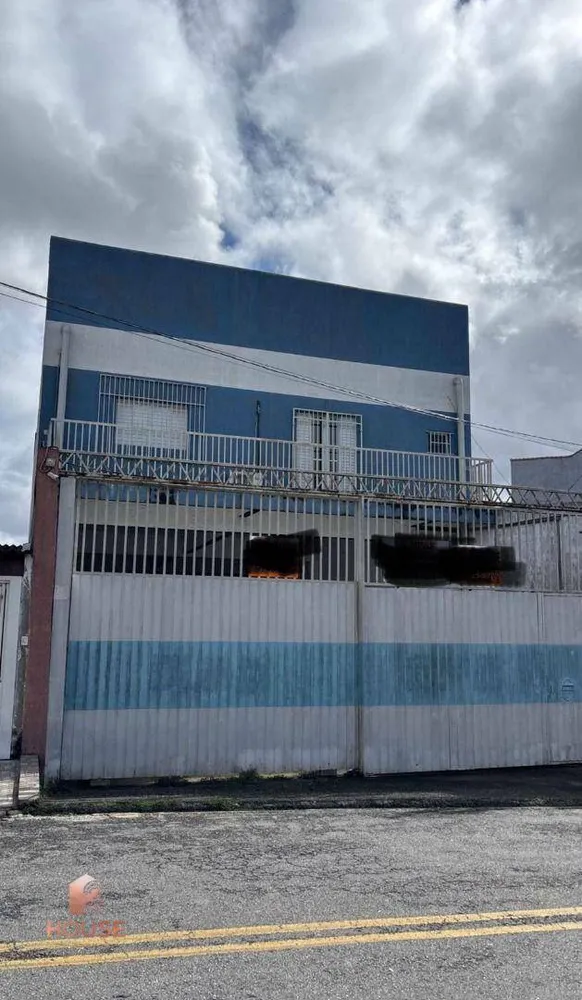 Prédio Inteiro, 278 m² - Foto 1