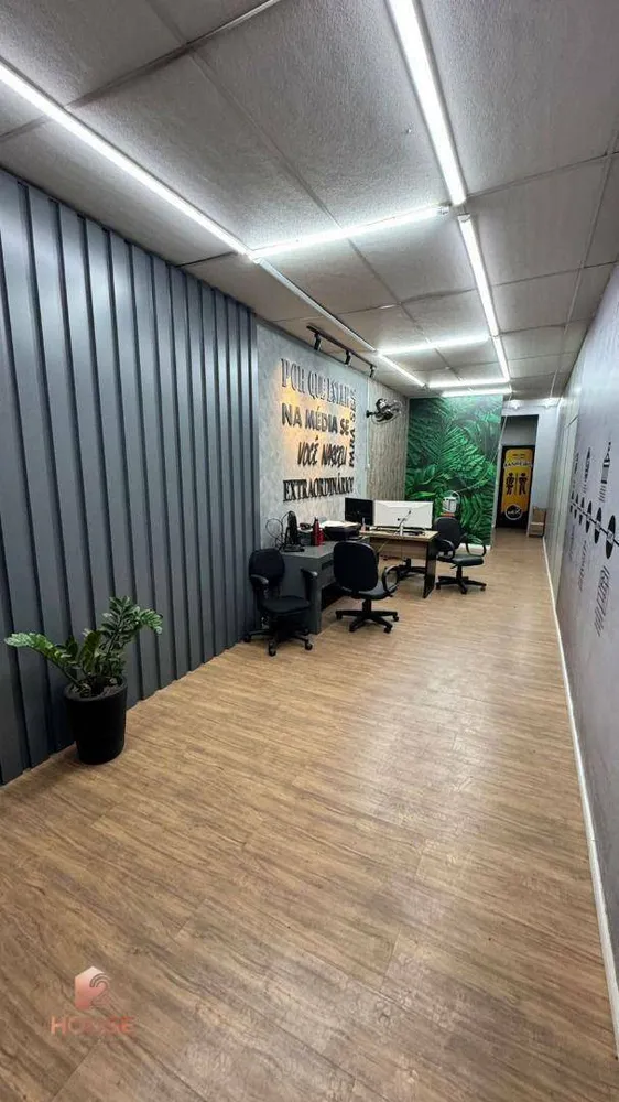 Prédio Inteiro, 380 m² - Foto 1