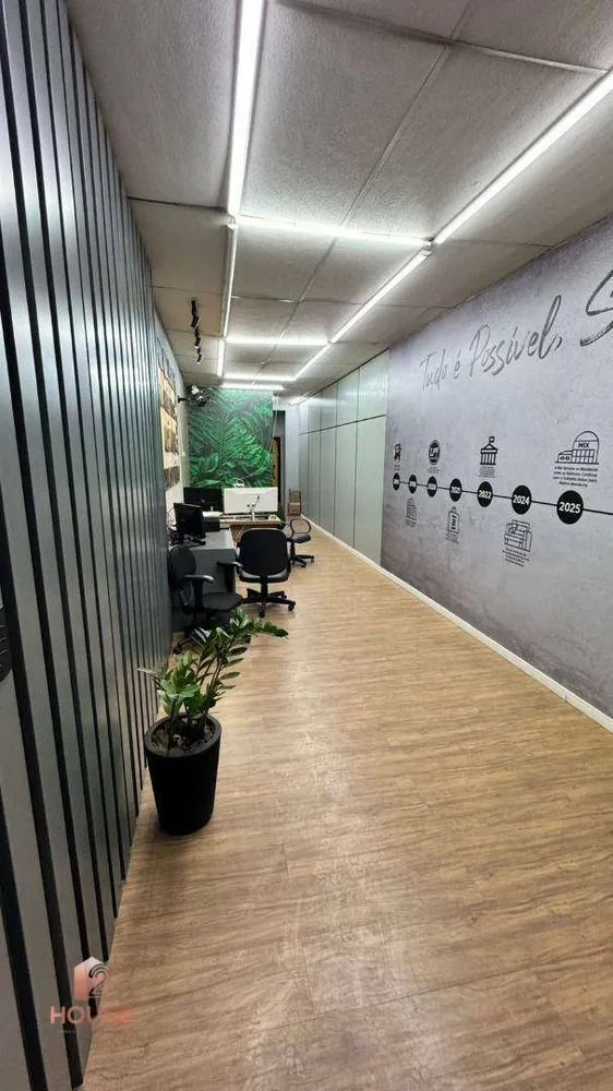 Prédio Inteiro, 380 m² - Foto 3