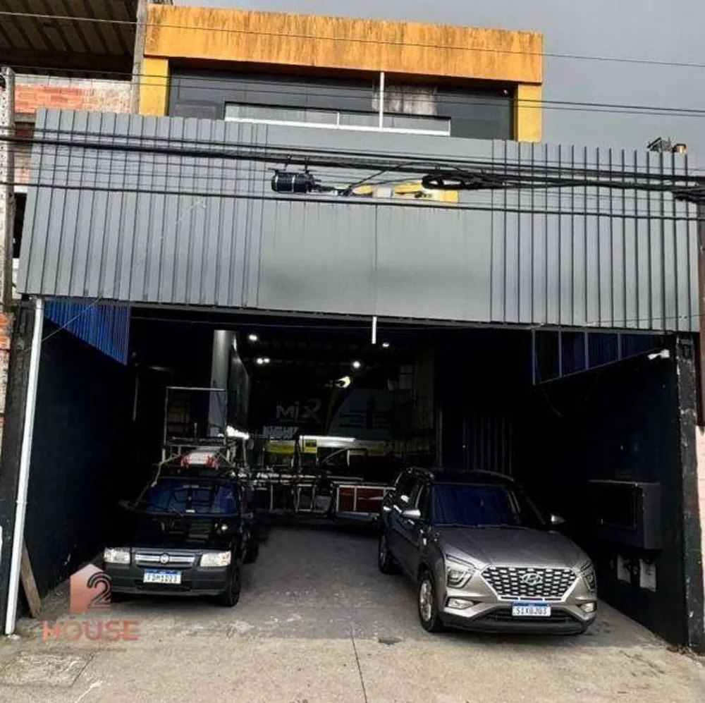 Prédio Inteiro, 380 m² - Foto 7