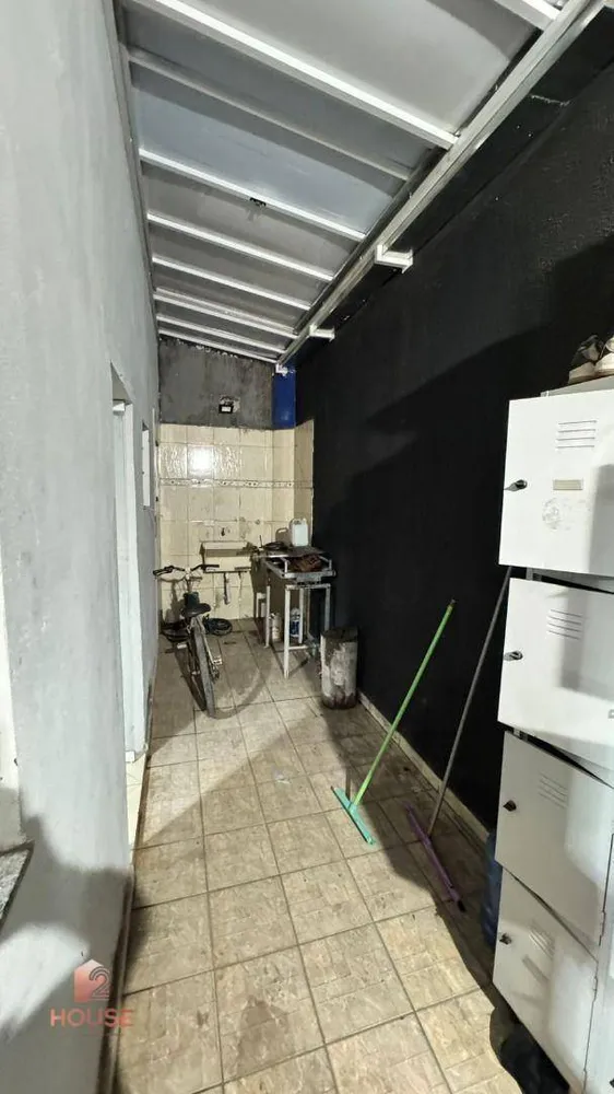 Prédio Inteiro, 380 m² - Foto 9