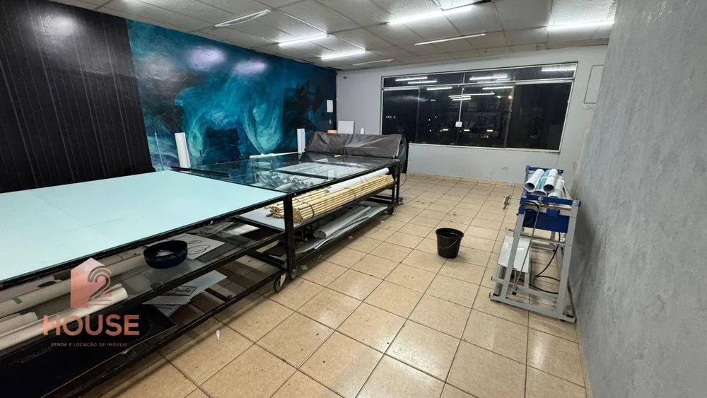 Prédio Inteiro, 380 m² - Foto 12