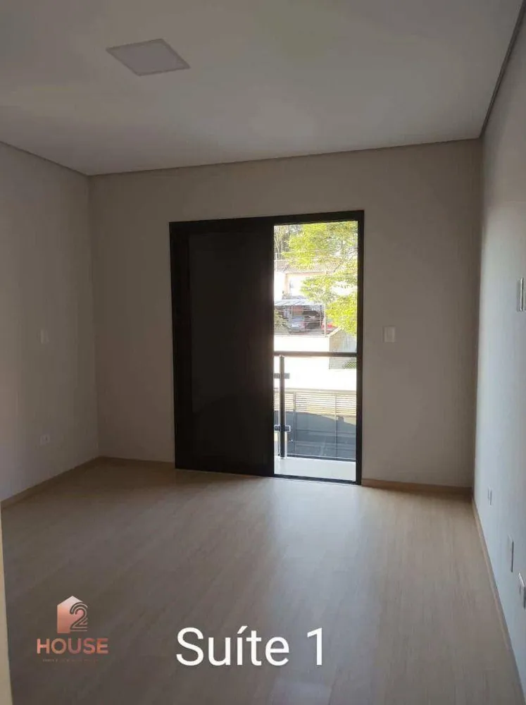 Sobrado, 3 quartos, 136 m² - Foto 6