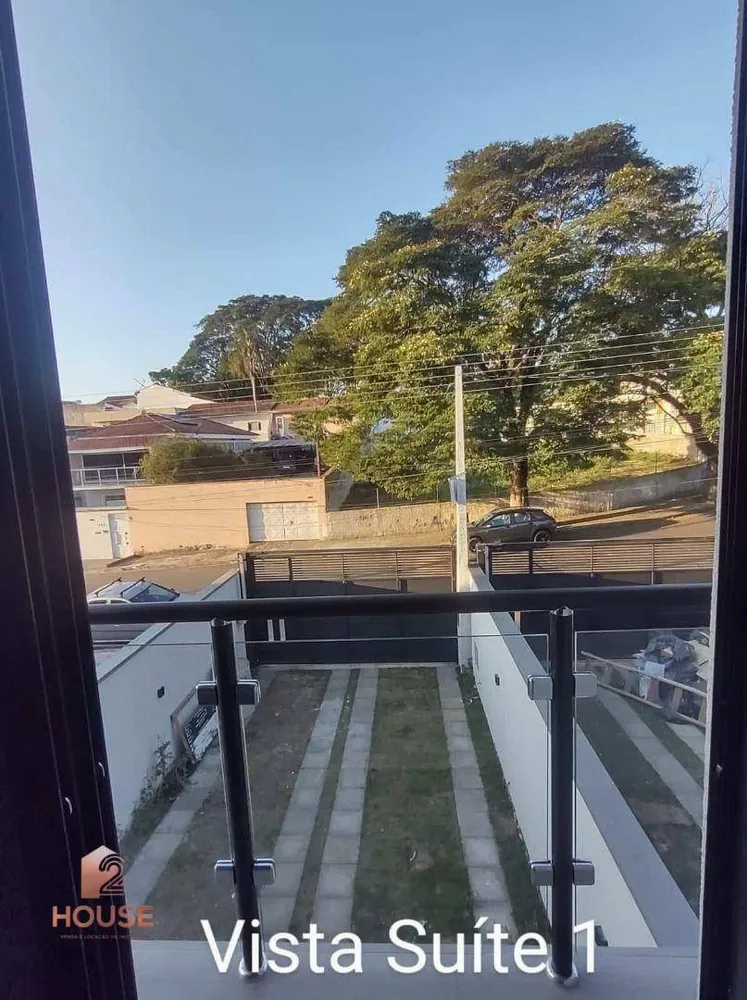 Sobrado, 3 quartos, 136 m² - Foto 15