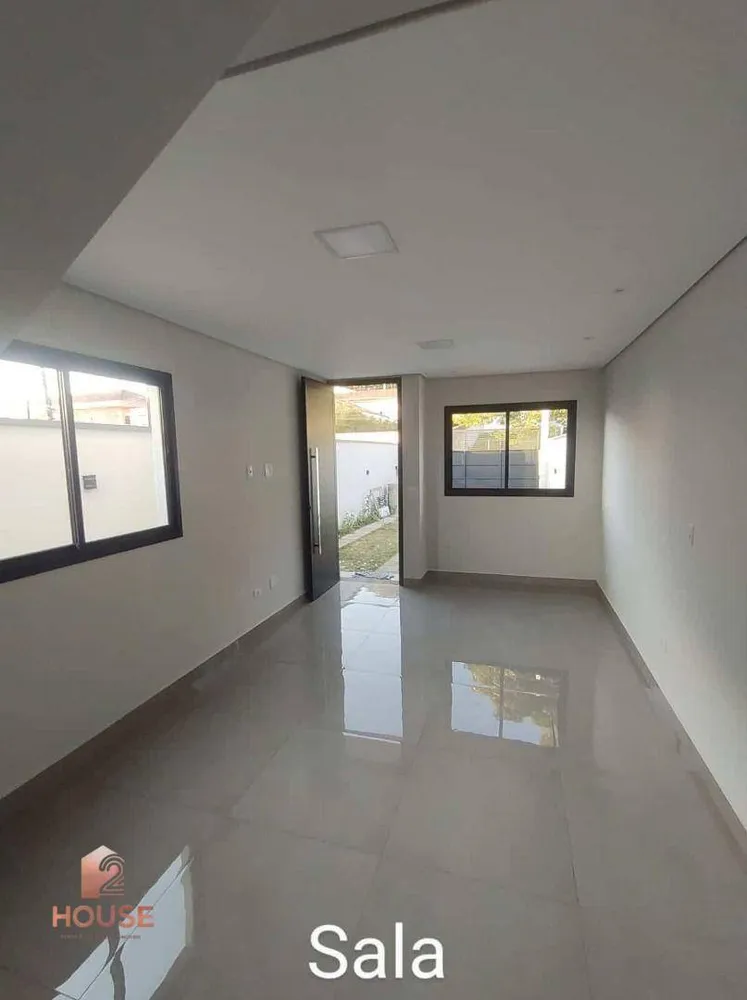 Sobrado, 3 quartos, 136 m² - Foto 10