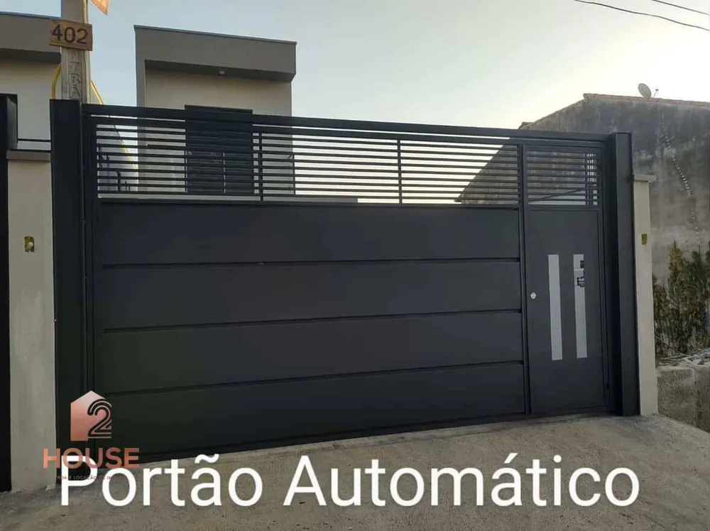Sobrado, 3 quartos, 136 m² - Foto 7