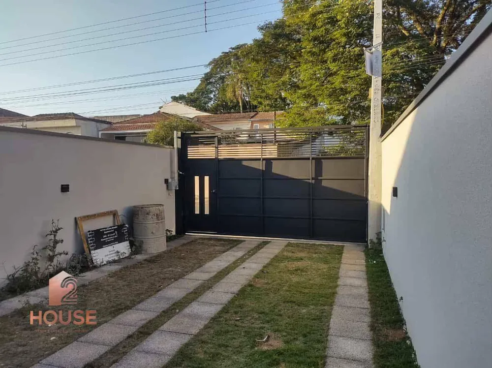 Sobrado, 3 quartos, 136 m² - Foto 16