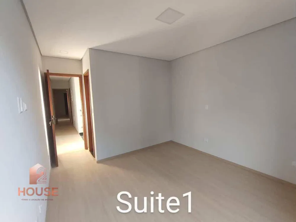 Sobrado, 3 quartos, 136 m² - Foto 8