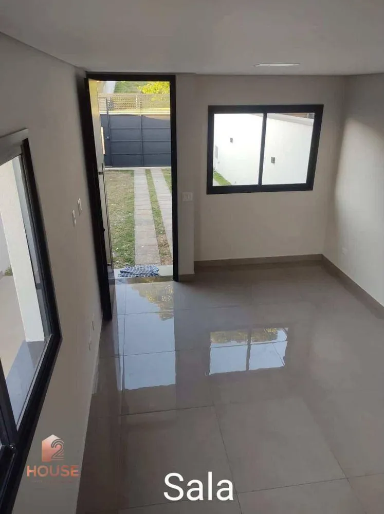 Sobrado, 3 quartos, 136 m² - Foto 3