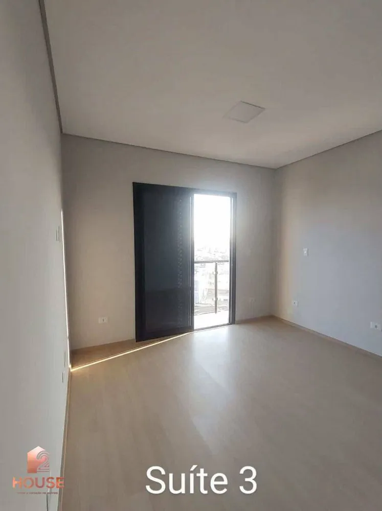 Sobrado, 3 quartos, 136 m² - Foto 11