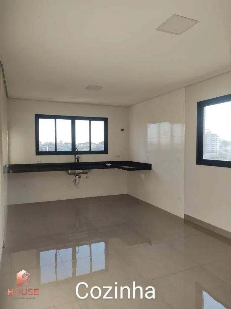Sobrado, 3 quartos, 136 m² - Foto 2