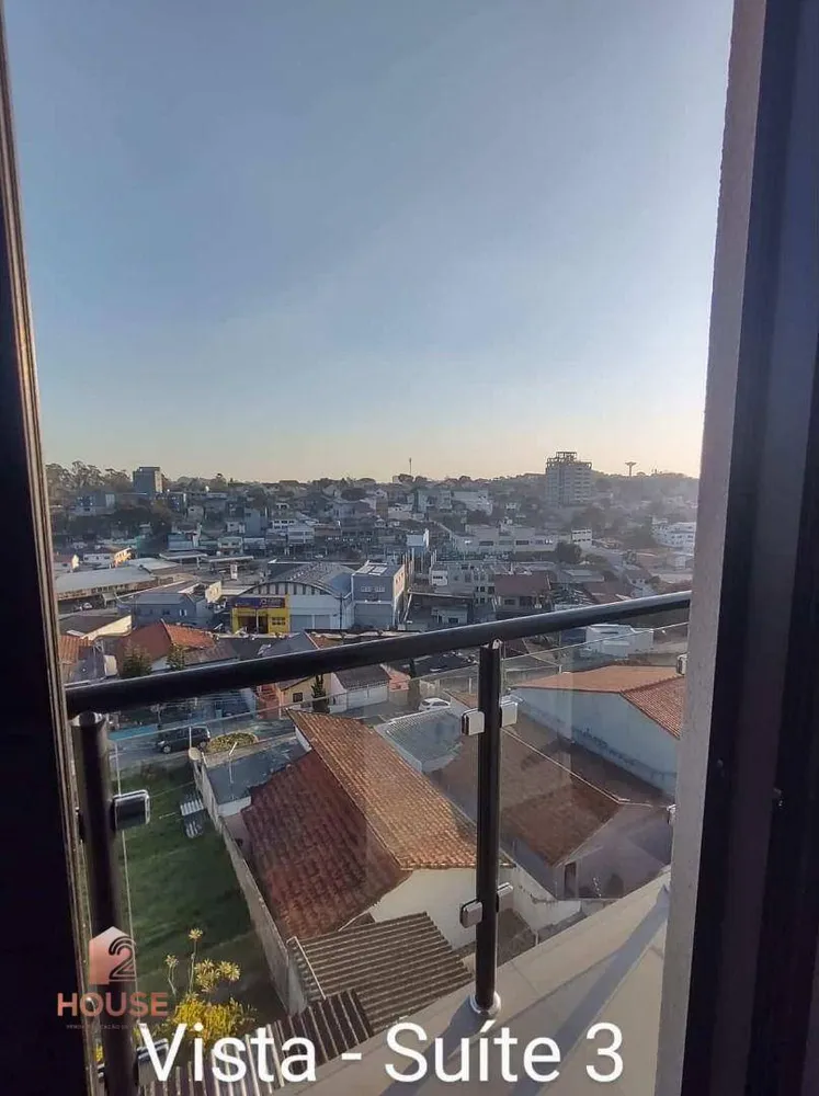 Sobrado, 3 quartos, 136 m² - Foto 1