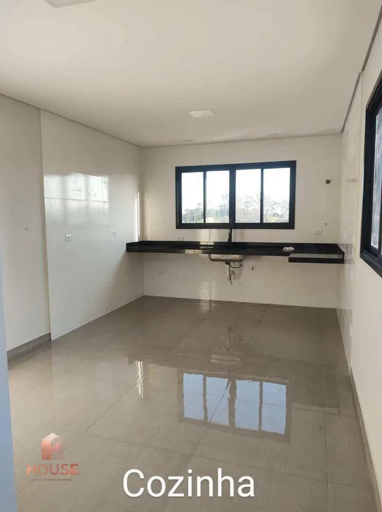 Sobrado, 3 quartos, 136 m² - Foto 9