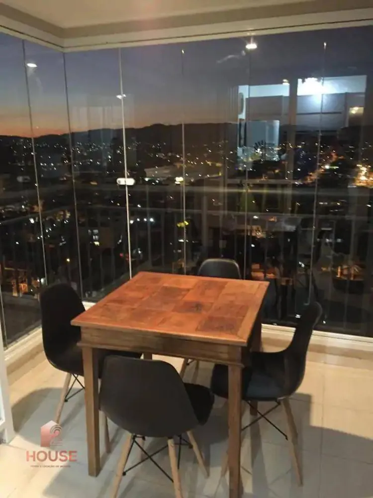 Kitnet-Studio, 38 m² - Foto 8