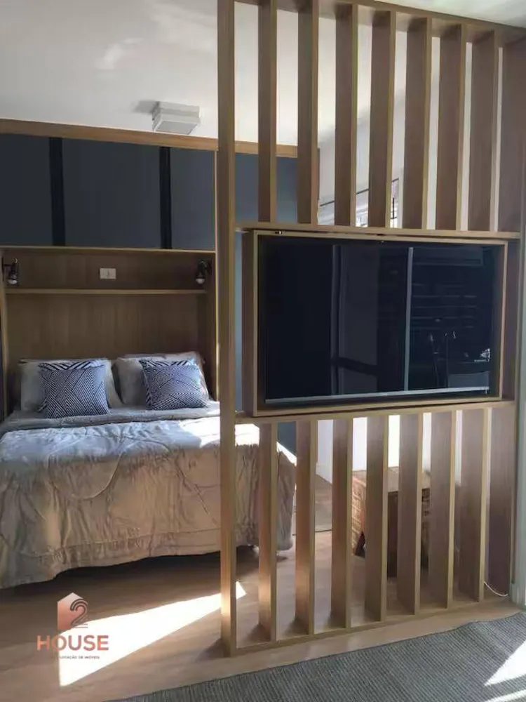 Kitnet-Studio, 38 m² - Foto 4