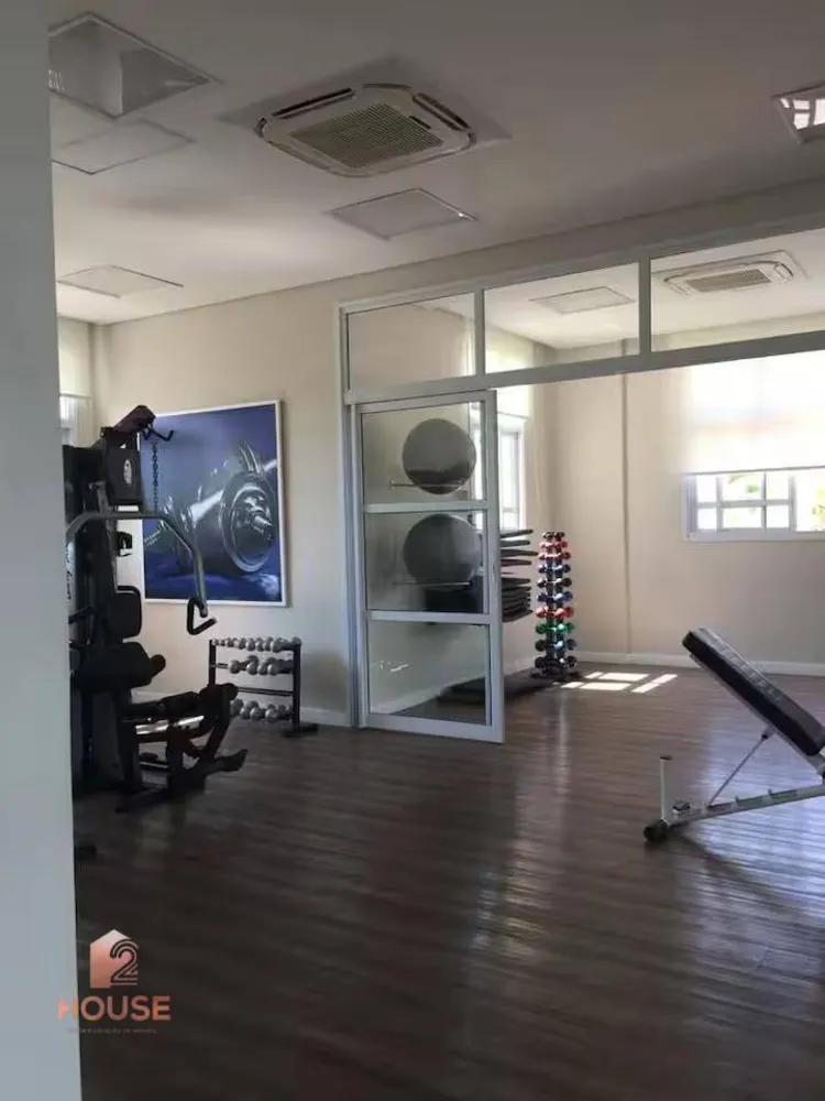 Kitnet-Studio, 38 m² - Foto 6