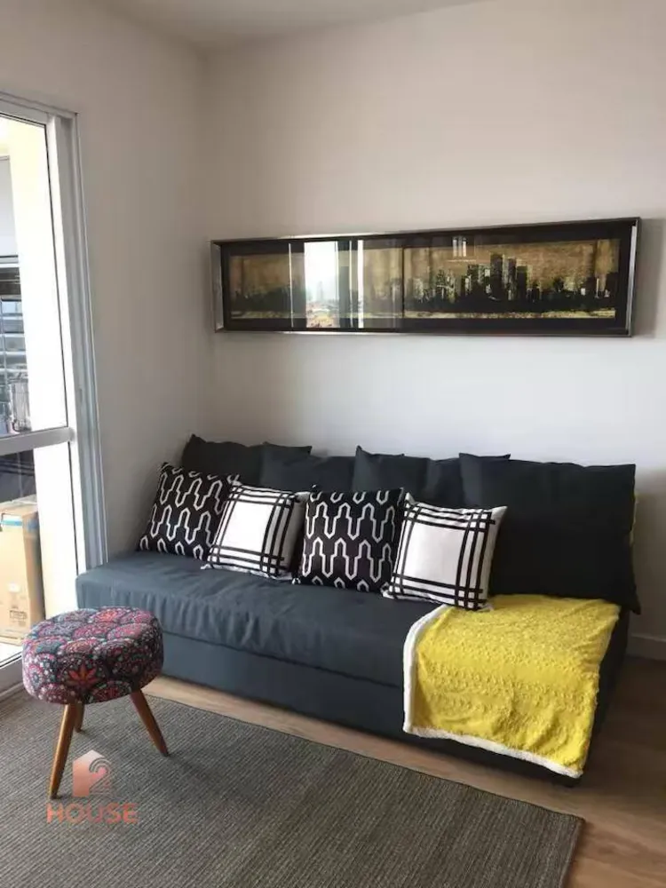 Kitnet-Studio, 38 m² - Foto 3