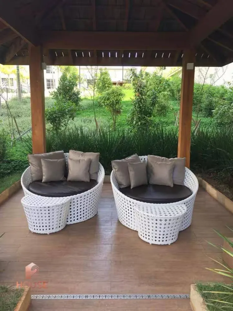 Kitnet-Studio, 38 m² - Foto 1