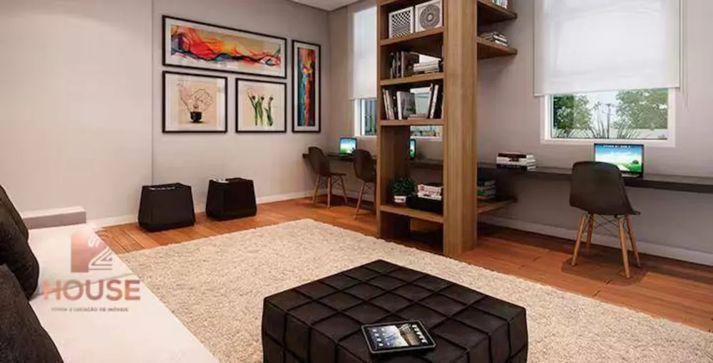 Kitnet-Studio, 38 m² - Foto 9