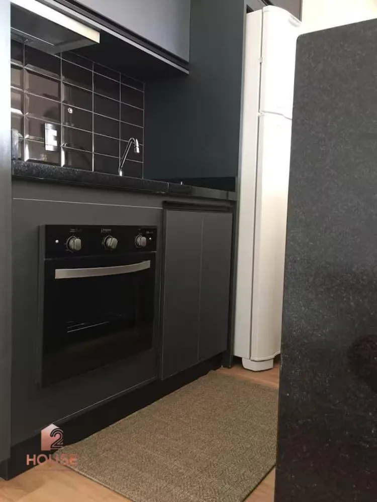 Kitnet-Studio, 38 m² - Foto 15