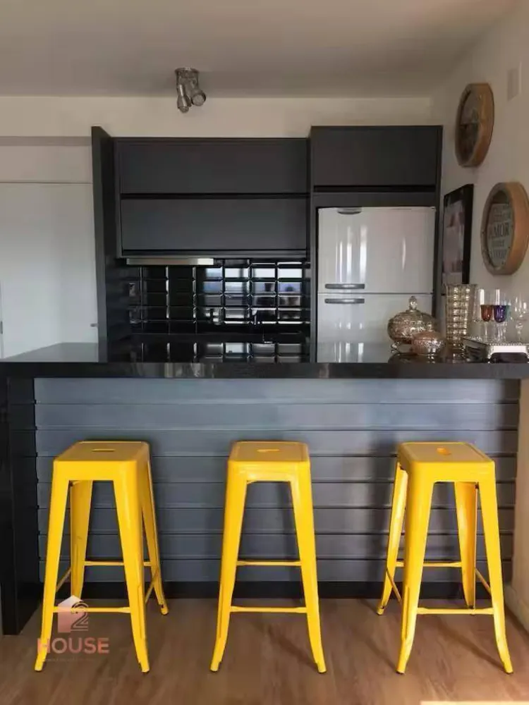 Kitnet-Studio, 38 m² - Foto 5
