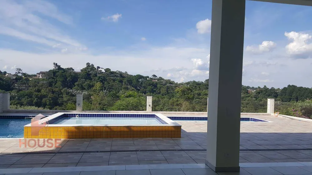 Casa de Condomínio, 4 quartos - Foto 18
