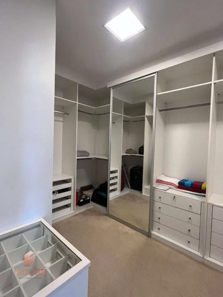 Casa de Condomínio, 4 quartos - Foto 12