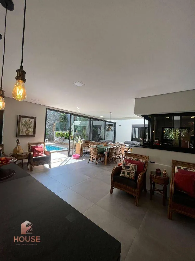 Casa de Condomínio, 4 quartos - Foto 6