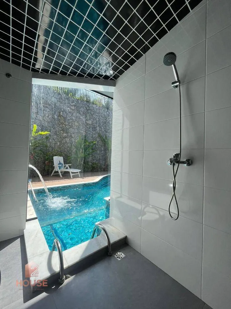 Casa de Condomínio, 4 quartos - Foto 4