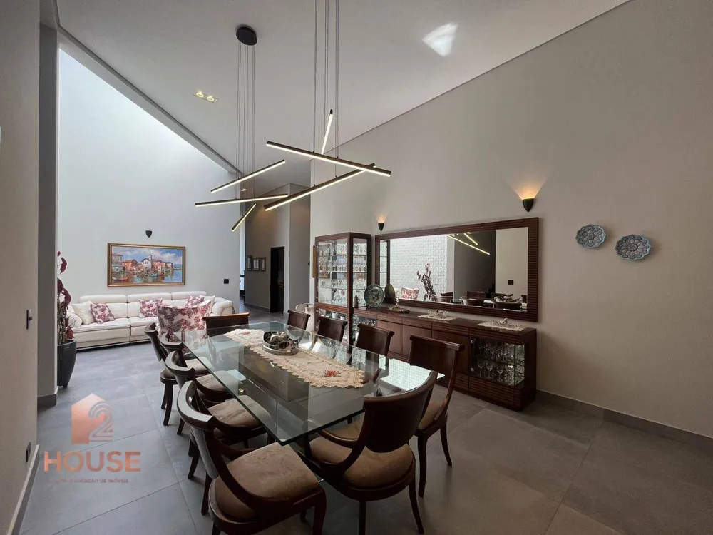 Casa de Condomínio, 4 quartos - Foto 8