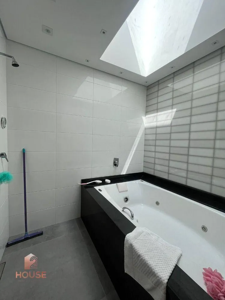 Casa de Condomínio, 4 quartos - Foto 10