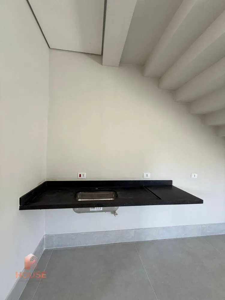 Loja-Salão, 140 m² - Foto 2