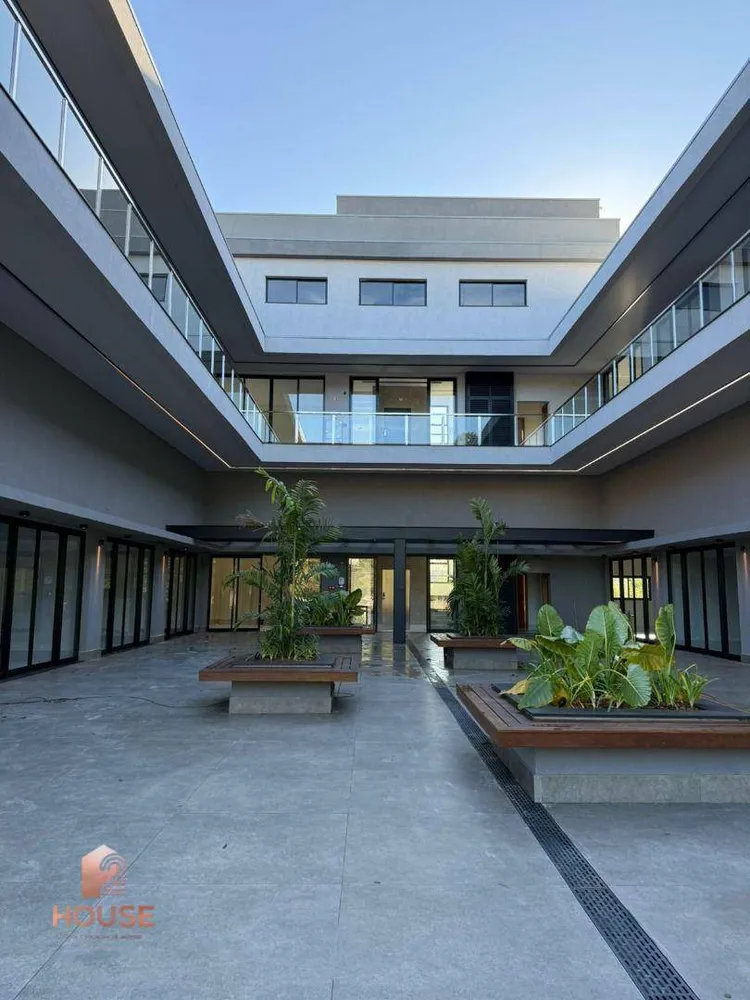 Loja-Salão, 140 m² - Foto 16