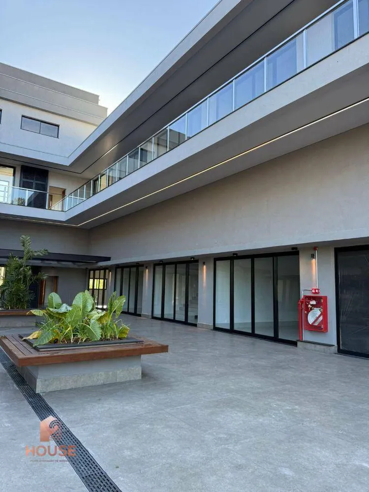 Loja-Salão, 140 m² - Foto 15