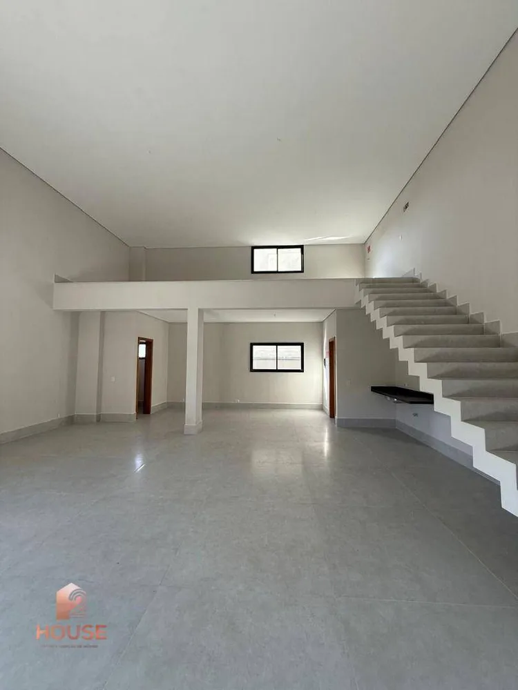 Loja-Salão, 140 m² - Foto 3