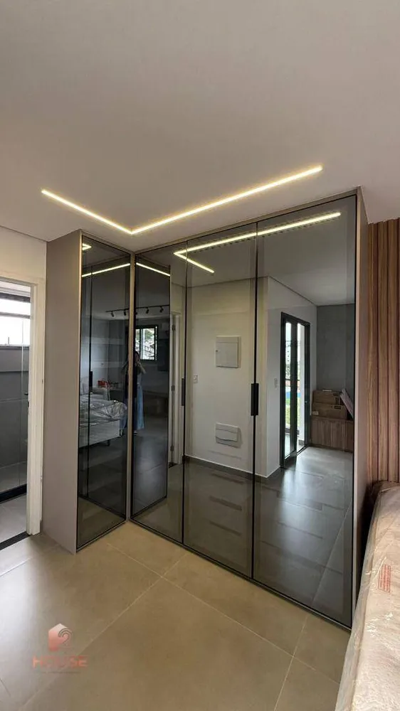 Kitnet-Studio, 34 m² - Foto 11