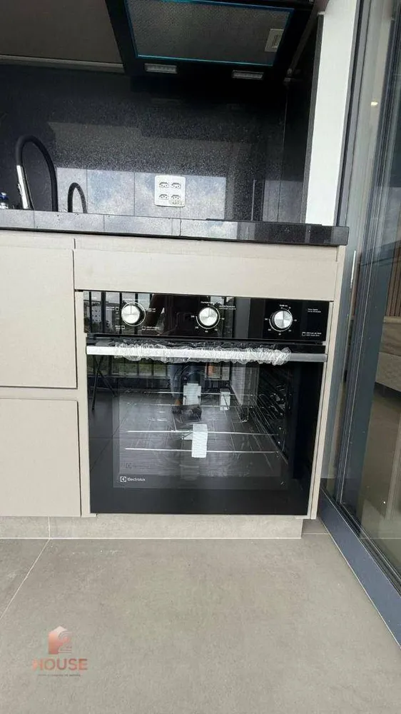 Kitnet-Studio, 34 m² - Foto 6