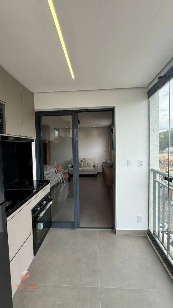 Kitnet-Studio, 34 m² - Foto 8