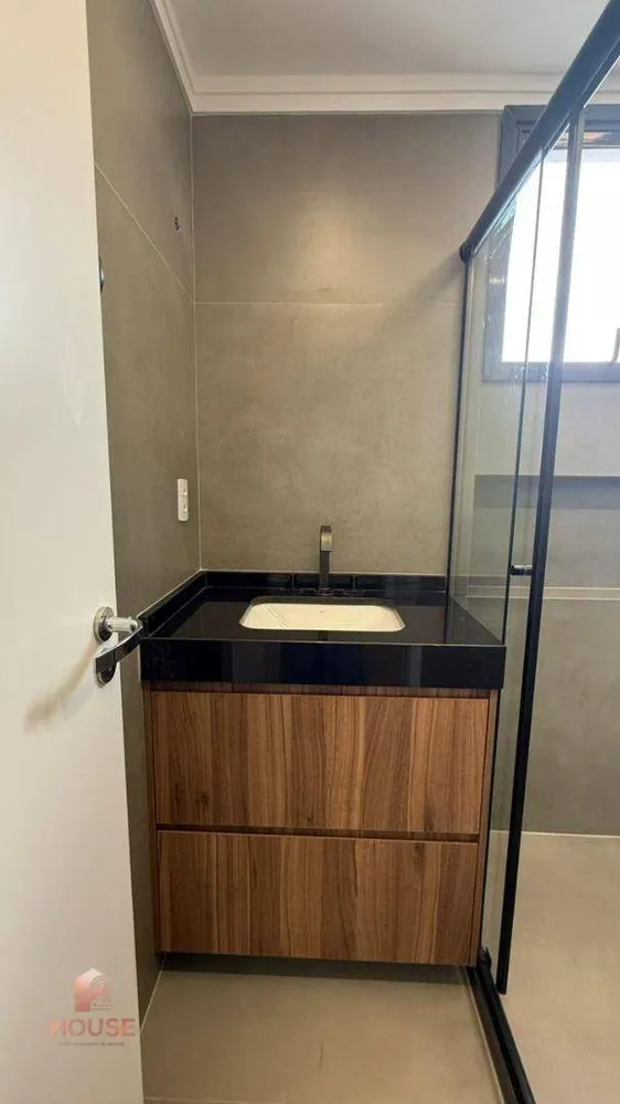 Kitnet-Studio, 34 m² - Foto 1