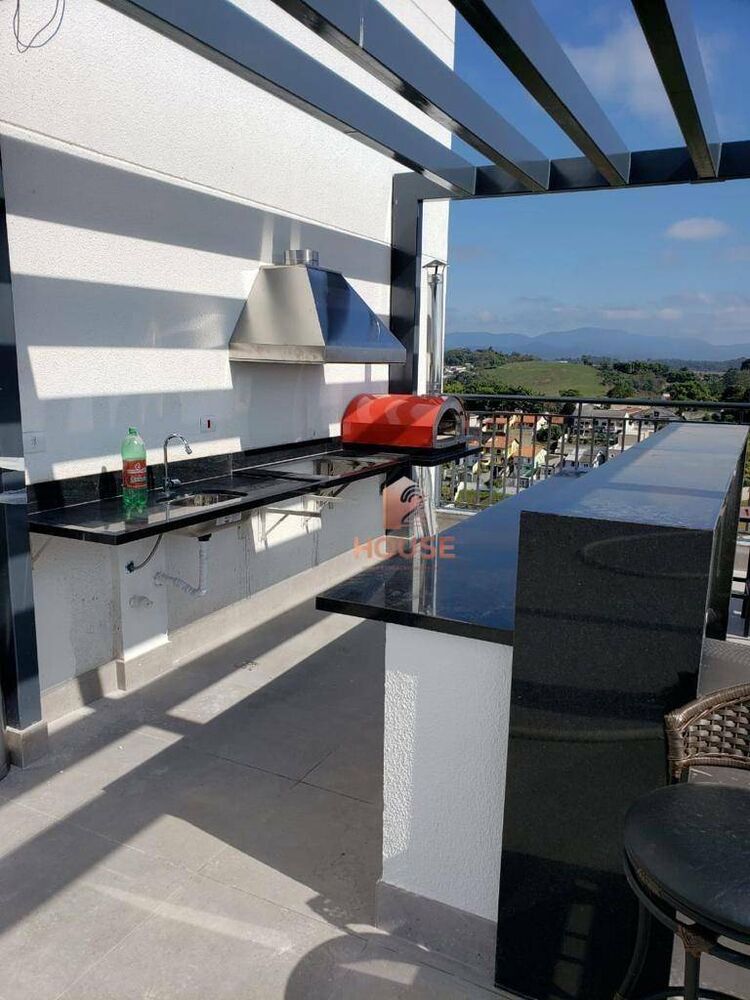 Kitnet-Studio, 34 m² - Foto 5