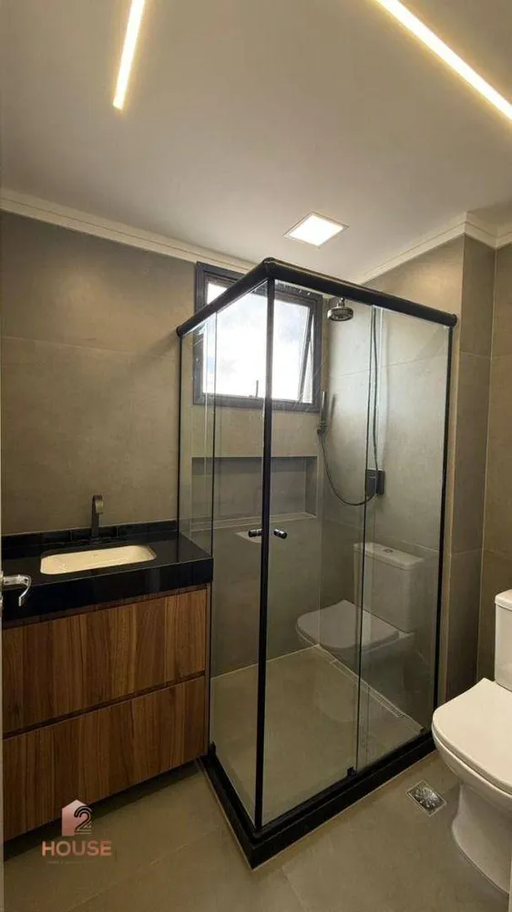 Kitnet-Studio, 34 m² - Foto 4