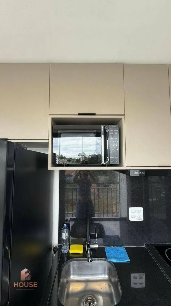 Kitnet-Studio, 34 m² - Foto 7
