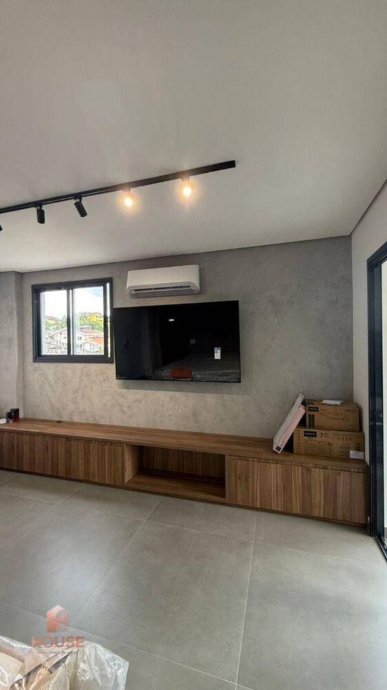 Kitnet-Studio, 34 m² - Foto 2