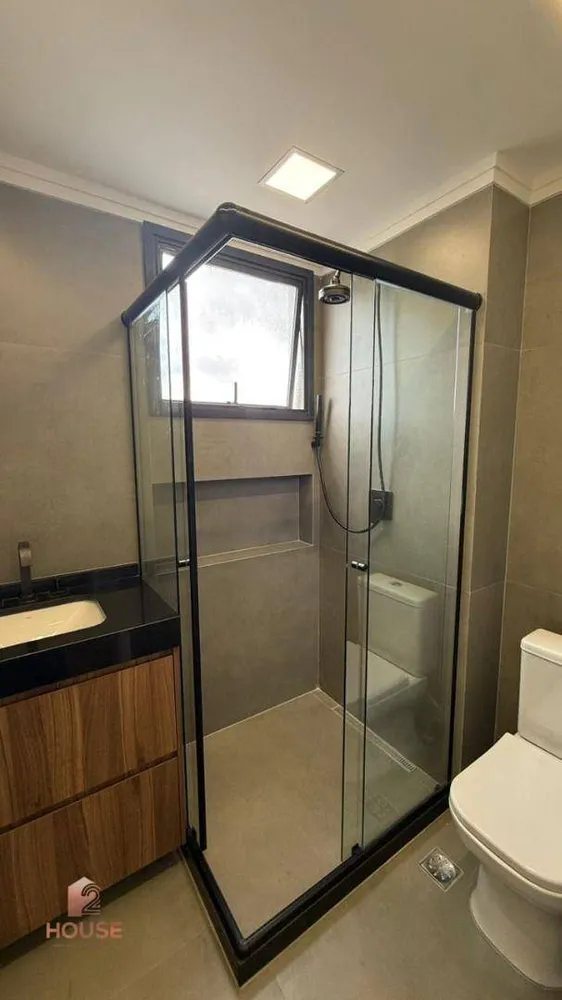 Kitnet-Studio, 34 m² - Foto 3