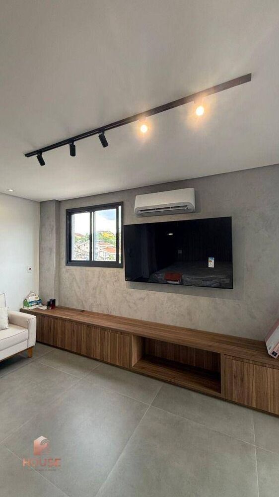 Kitnet-Studio, 34 m² - Foto 3