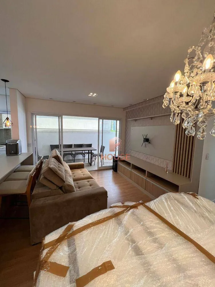 Apartamento, 3 quartos, 99 m² - Foto 4
