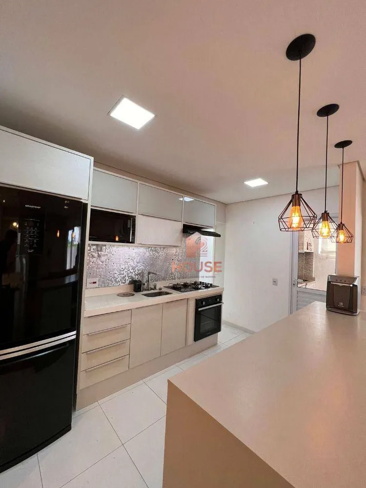 Apartamento, 3 quartos, 99 m² - Foto 1